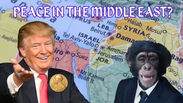 Will Trump Win the Nobel Peace Prize? | Abraham Accords & The Israel–Hamas Peace Proposal