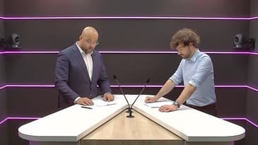 Public Affairs Podcast – Panelgesprek ZZPuzzel & ontwikkelingen zzp-contracten bij Rijkswaterstaat