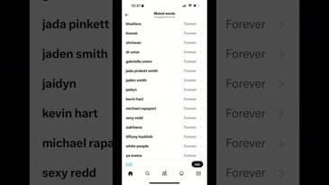 No More Blueface and Chrisean Rock On My Twitter! #shorts #blueface #chriseanrock