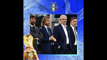 Qatar Chronicles #4: Juventus' Board Bids Arrivederci