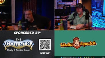 Life Liberty Happiness Live Stream