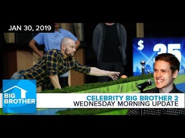 CBB2 | Wednesday Morning Live Feeds Update Jan 30 LIVE