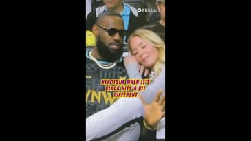 #twofivedaily  - #draft  Culture and Bronny James