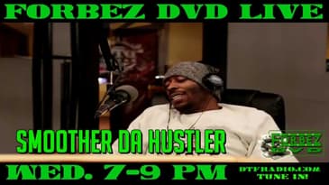 Smoothe Da Hustler Reveals He Wrote Foxy Brown's Verse On Jay-Z Song 'Aint No''