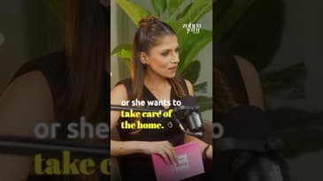 Working or Homemaker? The Power of Choice for Women