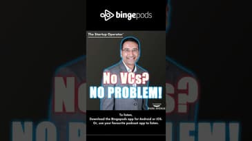 EP 197: Funding the Most Loved Consumer Startups - Anurakt Jain (Co-Founder & CEO, Klub)| Bingepods