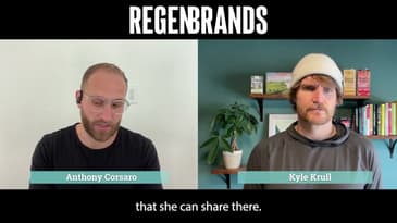 The “Strengthening The Case For Regenerative Agriculture” Session At Climate Day