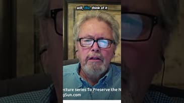 Dr. Scott Bradley: America Is a Constitutional Republic, Not a Democracy | The Founders’ True Vision