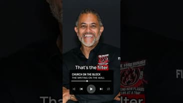 God Is Trying to Tell You Something!