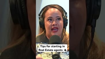 Watch this before you work in real estate 🔌 #theplug #theconnect #realestate