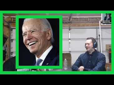 Benevolent Joe Biden