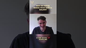 Luxury: Status, Comfort, and the Hidden Jobs (to be done0