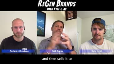 Building A Vertically-Integrated Fruit Value Chain Through 3 Separate Entities