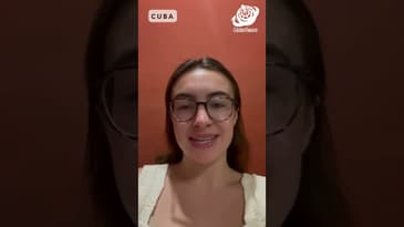 "I have had the privilege..." Thanksgiving 2025 in Cuba with Globe Aware - Testimonial #3 Anna