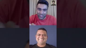 Johannesburg Super Kings or Junior Super Kings or Jeikkara Super Kings? 😂 | Pdogg | R Ashwin | SA20