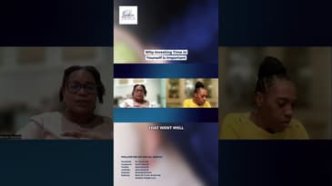 Why Investing Time in Yourself is Important #selfcare #youtubeshorts #shorts