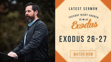Exodus 26-27