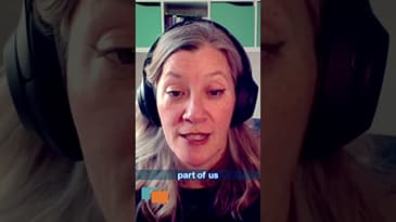 Who Am I Really? Sylvia Taylor On Identity #philosophy #identity
