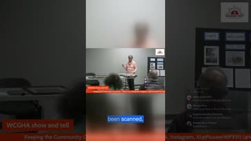 Rare 1867 newspapers found at Peabody College