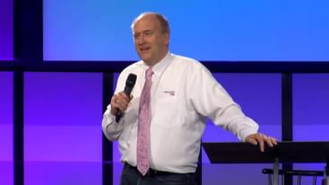 11am @Skyway Church Service Part 1 with Kevin Zadai