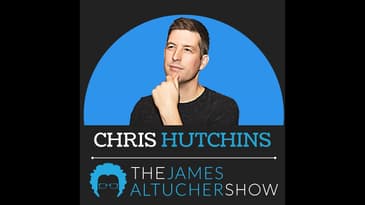 The Ultimate Guide to Smarter Living: All the Hacks with Chris Hutchins