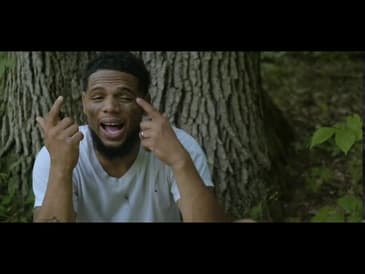 Christ Jr - Goodbye Storm (Christian Hip Hop)