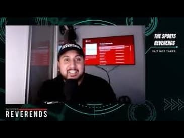 Season 3: Episode 1 - Is it the Most Wonderful Time of the Year!?