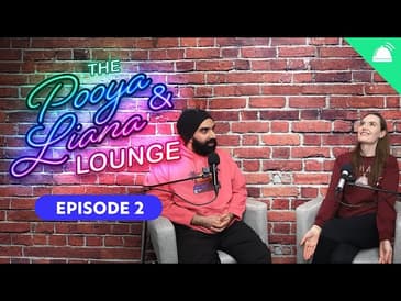 Lore, Lotion, and Uber Ratings | The Pooya and Liana Lounge