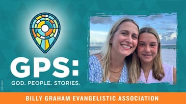 Camp Mystic Tween Helps Others Find Their ‘Hallelujah’ Again