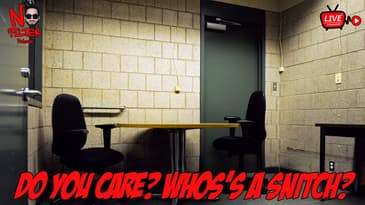 Does The "Street Code" REALLY Matter Anymore? (Call In)