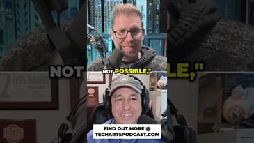 Embrace the Power of 'What If': Unlock Your Potential techartspodcast.com #shorts