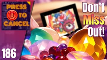 Hidden Gems, again - Press B Podcast Ep: 186