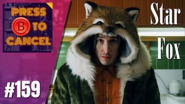 Star Fox - Snes vs N64 - Press B Podcast Ep: 159