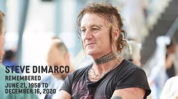 Steve DiMarco Tribute