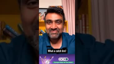 SKY's catch: The Gamechanger | Ind vs SA | T20 WC | Acko Changemaker of the Match