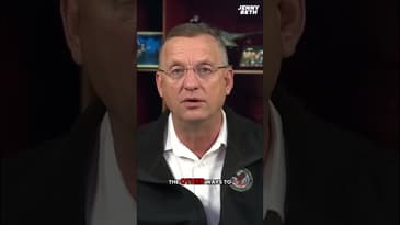 Secretary Doug Collins on The Jenny Beth Show