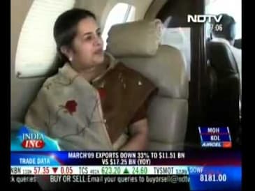 India Inc. - Part I
