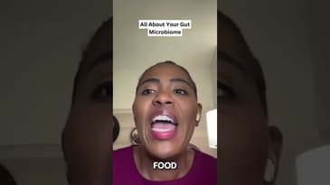 All About Your Gut Microbiome