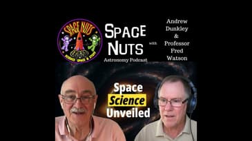 Primordial Black Holes, Planetary Chemistry & Lunar Crater Discoveries