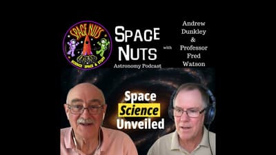 Primordial Black Holes, Planetary Chemistry & Lunar Crater Discoveries