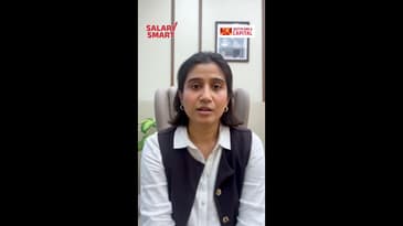 Salary Smart | Aditya Birla Capital