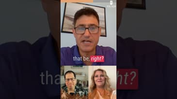 The Shocking Truth About #ecommerce Conversion Rates | #hottake #retail #podcast