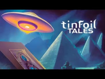 Beyond Reality: A Deep Dive into Strange Phenomena ft. Dalton Brown | Ouija Boards, Demons, & more