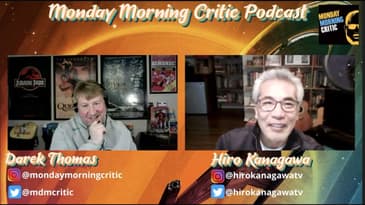 "Star Trek Discovery" Actor: Hiro Kanagawa.