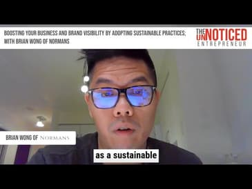 Sustainable fashion from end of line fabric.