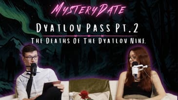 Dyatlov Pass Incident Pt.2 | Investigation and Theories