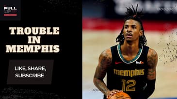 YOU CAN'T BE BOTH! | JA MORANT SUSPENDED!