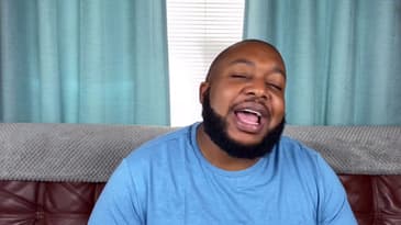 Nick Crenshaw - We’re Fighting Today