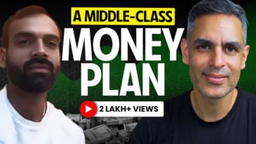 Financial PLANNING For FAMILY of 3! | Money Matters Ep. 71 | Ankur Warikoo Hindi