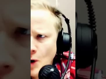 Nejmen vad säger jag?